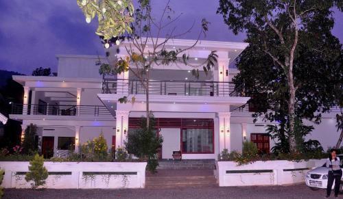 Hotel Periyar Birds Nido