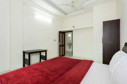 Hotel Enroute Thekkady