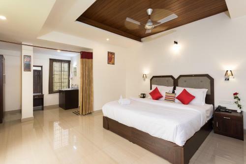 Hotel Enroute Thekkady