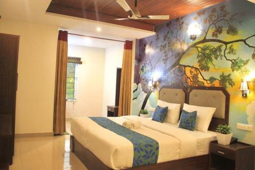 Hotel Enroute Thekkady