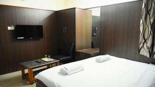 Hotel Govind Heights