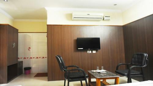 Hotel Govind Heights