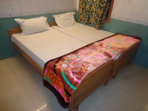 Hotel Sri Sai Krishna Residency
