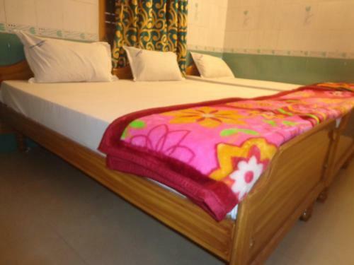 Hotel Sri Sai Krishna Residency