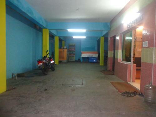 Hotel Sri Sai Krishna Residency