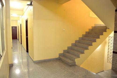 Hotel Ksr Grands
