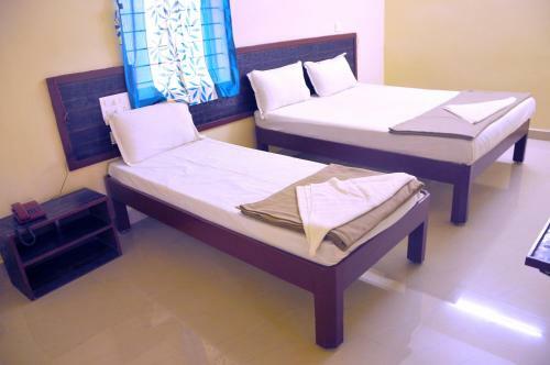 Hotel Ksr Grands