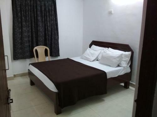 Haritha Apartments