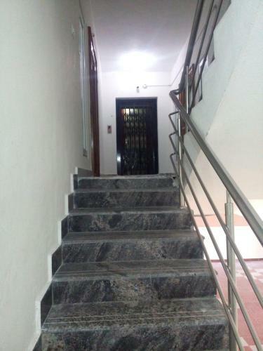 Apartamento Sumukha-alamelumanga Avenue