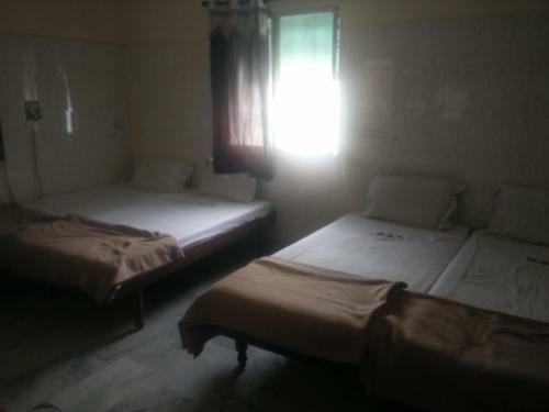 Msr Lodge