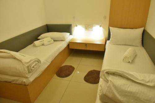 Hotel Freshup - Tirupati