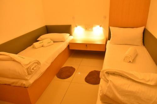 Hotel Freshup - Tirupati