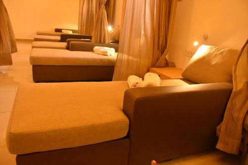 Hotel Freshup - Tirupati