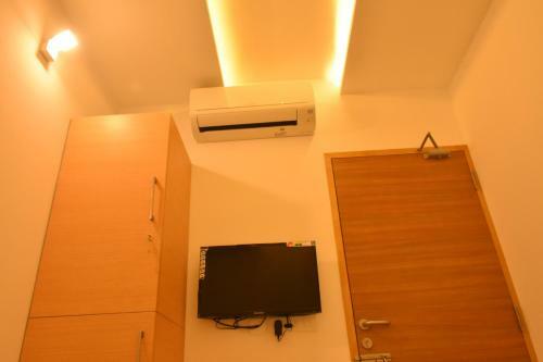 Hotel Freshup - Tirupati