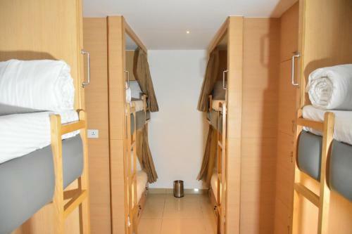 Hotel Freshup - Tirupati