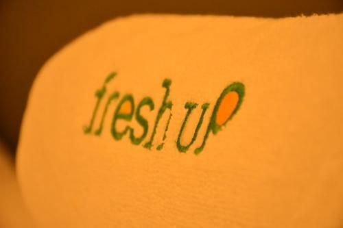 Hotel Freshup - Tirupati