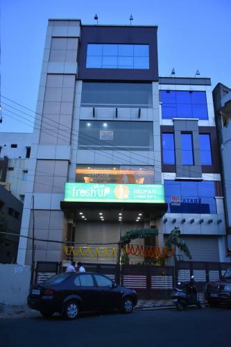 Hotel Freshup - Tirupati