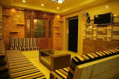 Albergue Swapnanivas A/c Dormitory