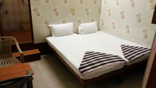 Hotel Sriram Lodge