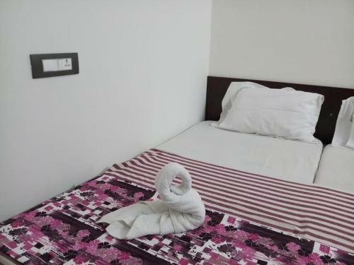 Hotel Sri Kousthubham Residency
