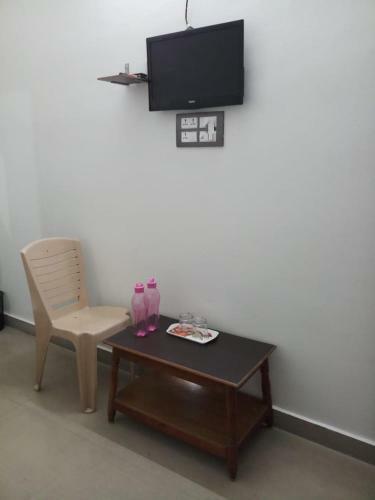 Hotel Sri Kousthubham Residency