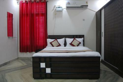 Sreenivas Serviced Apartment @tirupati