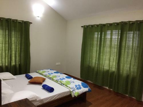 Villa Ambari Emerald - Ooty