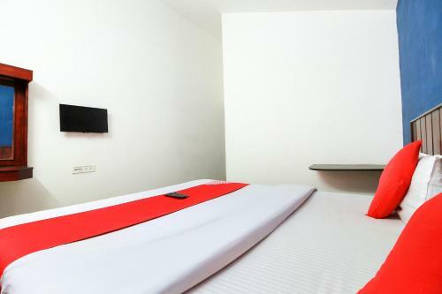 Hotel Oyo 15479 Vista Suites Kalatty