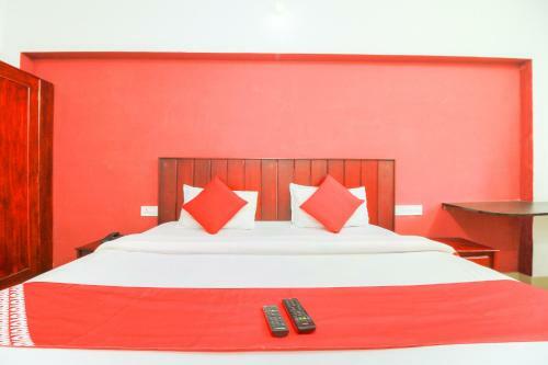 Hotel Oyo 15479 Vista Suites Kalatty