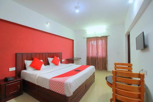 Hotel Oyo 15479 Vista Suites Kalatty