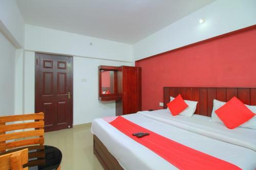 Hotel Oyo 15479 Vista Suites Kalatty