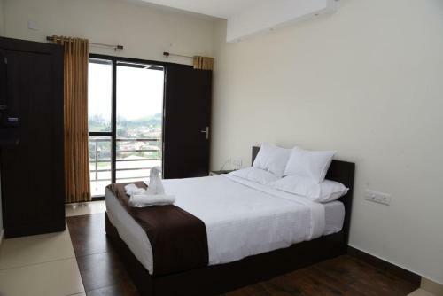 Hotel Albisville Hilltop Mansion