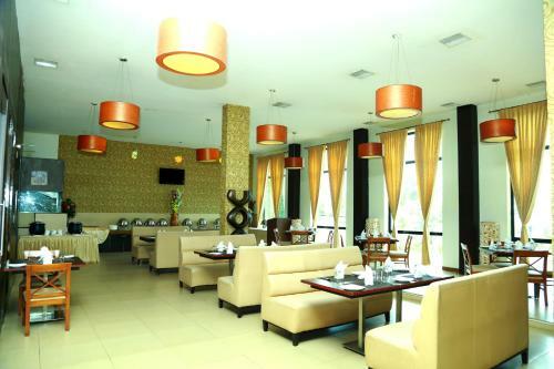 Srm Hotel