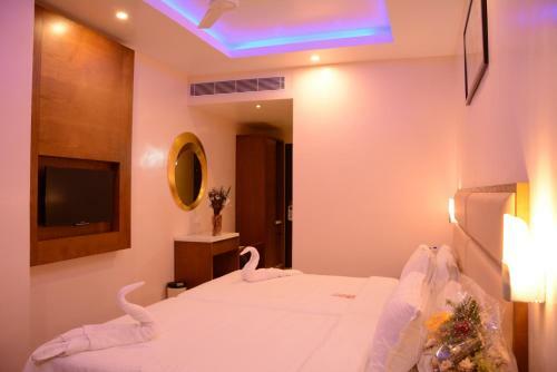 Kani Residency Hotel
