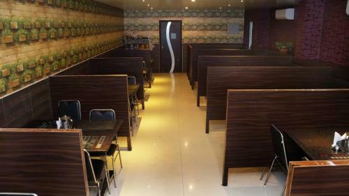 Kani Residency Hotel