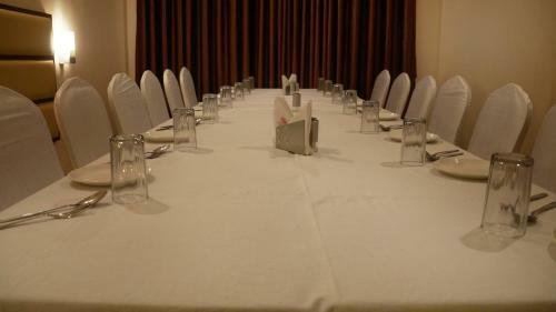 Kani Residency Hotel
