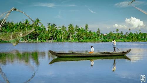 Nadhanael Beach Homestay