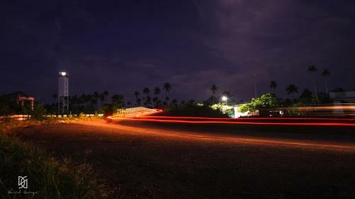 Nadhanael Beach Homestay