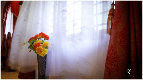 Nadhanael Beach Homestay