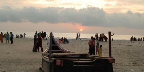 Nadhanael Beach Homestay
