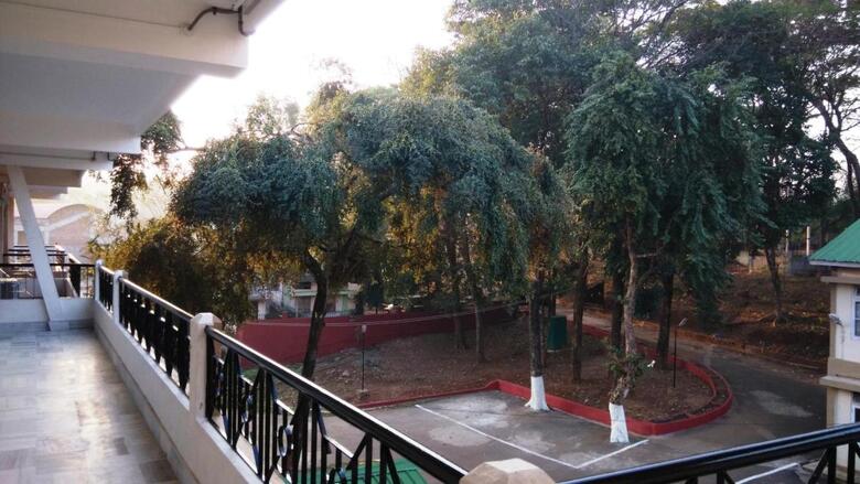 Hotel Polo Orchid Tura