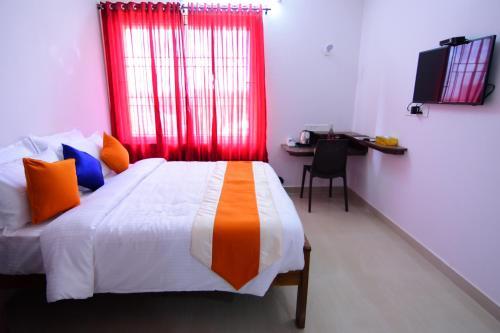 Apartamento Select Rooms Kazhakoottam