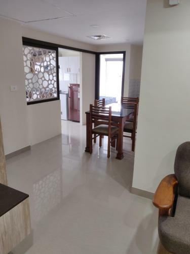 Stayzone-statue-trivandrum Service Apartments