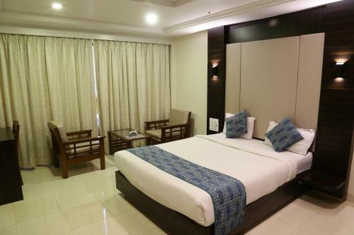 Hotel Venkat Presidency