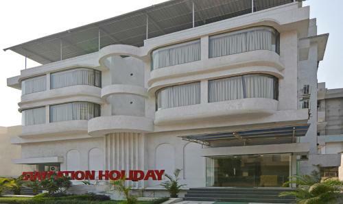 Hotel Treebo Trend Staycation Holiday