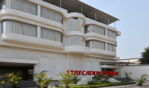 Hotel Treebo Trend Staycation Holiday