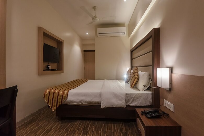 Hotel Treebo Trend Konar Inn