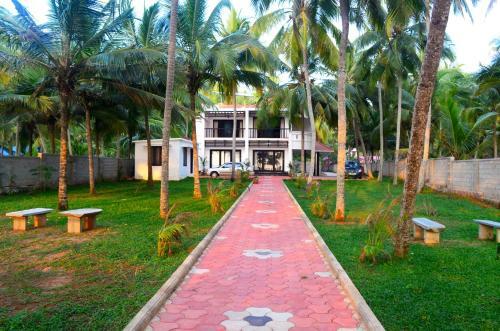 Villa Beach House