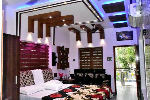 Villa Mary Land Homestay
