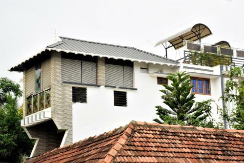 Villa Mary Land Homestay